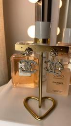 Chanel oorbellen, Sieraden, Tassen en Uiterlijk, Uiterlijk | Parfum, Ophalen of Verzenden, Zo goed als nieuw