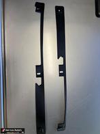 Audi Coupe quattro B2 typ 85 onderlegplaat rooster c-stijl, Auto-onderdelen, Carrosserie en Plaatwerk, Gebruikt, -, -, -