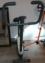 Hometrainer in goede staat, Ophalen, Gebruikt, Hometrainer