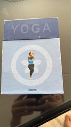 Yoga kaarten, Ophalen of Verzenden, Zo goed als nieuw