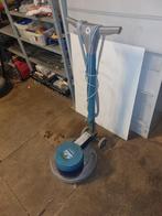 Wetrok 1043 schuur / boenmachine, Doe-het-zelf en Verbouw, Gereedschap | Schuurmachines, Ophalen, Gebruikt, 1200 watt of meer