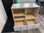 Bureau en dressoir te koop!, Huis en Inrichting, Kasten | Overige, Ophalen, Gebruikt