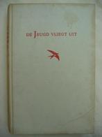 De jeugd vliegt uit Jan de Vries 4e druk 1955, Boeken, Kinderboeken | Jeugd | 10 tot 12 jaar, Gelezen, Ophalen of Verzenden