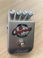Marshall ED-1 - Edward The Compressor, Muziek en Instrumenten, Effecten, Ophalen of Verzenden, Gebruikt, Compressor
