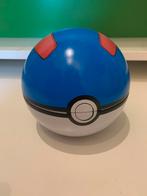 Pokemon puzzel in bal, Ophalen, Meer dan 50 stukjes, 6 jaar of ouder