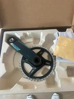 SRAM Force E1 crankset  170mm dubwide + 42t Kettingblad, Fietsen en Brommers, Fietsonderdelen, Ophalen of Verzenden, Nieuw, Racefiets