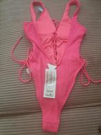 Badpak, Ophalen, Nieuw, Roze, Badpak