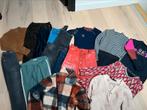 Kledingpakket meisje 134/140- Like flo, Indian Bue, Nono, Ophalen of Verzenden, Zo goed als nieuw, Maat 140