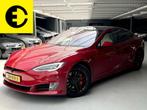 Tesla Model S 75D Base |Free supercharge* | Premium Connecti, 332 pk, 315 min, Onderhoudsboekje, Lichtsensor