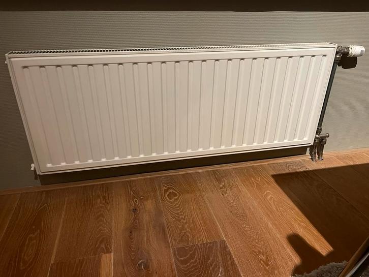 Radson radiatoren, Doe-het-zelf en Verbouw, Verwarming en Radiatoren, Zo goed als nieuw, Radiator, 30 tot 80 cm, 150 cm of meer