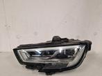 Audi A3 8V FACELIFT VOLLED KOPLAMP LINKS  8V0941033C, Links, Ophalen of Verzenden, Audi