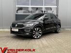 Volkswagen T-Roc 1.5 TSI R-Line In/Exterieur | LED | CarPlay, Voorwielaandrijving, Electronic Stability Program (ESP), 4 cilinders