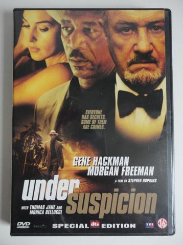 Under Suspicion (2000)