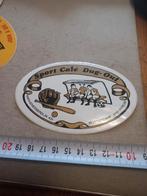 Sport Cafe dug out Rotterdam, Ophalen of Verzenden, Zo goed als nieuw