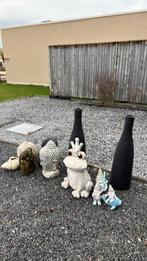 Tuinbeelden ophalen in venlo, Tuin en Terras, Ophalen, Gebruikt