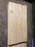 Vuren planken. Spijkervrij. Ongeschaafd., Doe-het-zelf en Verbouw, Hout en Planken, Ophalen, Minder dan 25 mm, Zo goed als nieuw