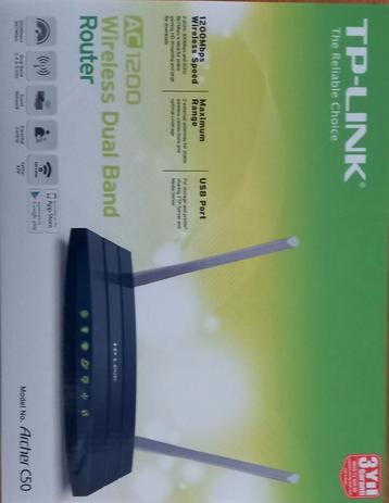 TE KOOP. ROUTER IS NOG HEEL GOED beschikbaar voor biedingen