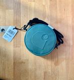 Carhartt clarton bag tas shoulder pine new sac, Ophalen of Verzenden, Nieuw, Groen, Overige merken
