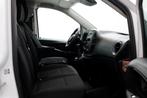 Mercedes-Benz Vito 109 CDI E6 Functional Lang Airco 03-2017, Voorwielaandrijving, Gebruikt, Euro 6, 4 cilinders