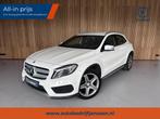 Mercedes-Benz GLA-klasse 200 AMG, Gebruikt, Euro 6, Wit, 1335 kg