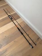 Nieuwe Mitchell Traxx MX spinhengel, 2.70m 7-28gr & 21-56gr, Mitchell, Werphengel, Nieuw, Ophalen of Verzenden