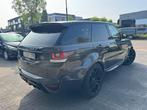 Land Rover Range Rover Sport 3.0 SDV6 HSE Dynamic STARTECH P, Automaat, Gebruikt, Zwart, Bedrijf
