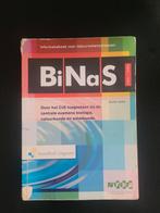BiNaS 6e editie HAVO/VWO, Ophalen of Verzenden, Gelezen, HAVO, Biologie