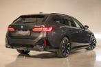 BMW 5-serie Touring 530e xDrive M-SPORT | LASER | H/K, Auto's, BMW, Automaat, Gebruikt, 4 cilinders, 2000 kg