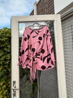 Nieuwe tuniek maat 48, Verzenden, Nieuw, Roze, Blouse of Tuniek