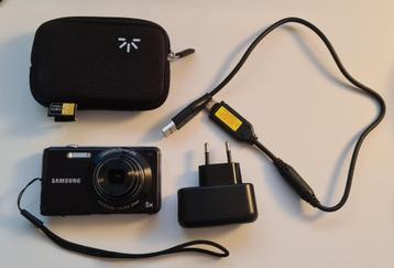 Digitale Camera - Samsung ST70 beschikbaar voor biedingen