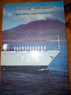 Welvaart en Zeemacht: Koninklijke Marine in de 21e eeuw, Ophalen of Verzenden