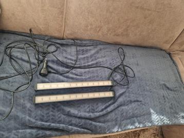 Led Lightbars Werkverkeer (set) beschikbaar voor biedingen