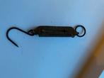 Vintage Unster Pocket Balance Weegschaal, Ophalen