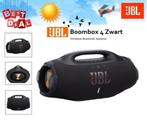 ✅NIEUW✅ JBL Boombox 4 | Diverse kleuren, Ophalen of Verzenden, Nieuw, 120 watt of meer, JBL