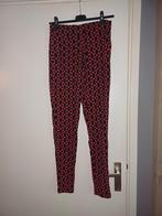 MI PIACE travelbroek skinny Xs, Ophalen of Verzenden, Nieuw, Maat 34 (XS) of kleiner, Zwart
