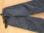 Zwarte ski broek van Mountain Peak, Ophalen of Verzenden, Zo goed als nieuw, Jongen of Meisje, Broek