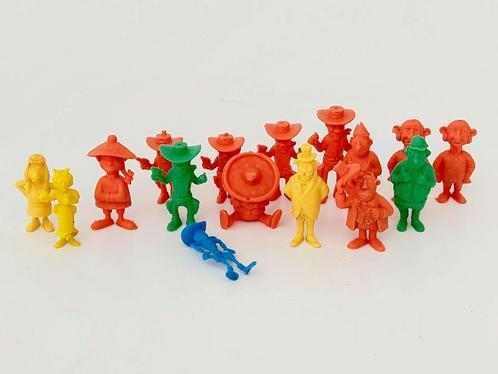 Lucky Luke, Verzamelen, Stripfiguren, Gebruikt, Beeldje of Figuurtje, Overige figuren, Verzenden