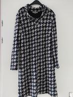 Evelin Brandt - winter jurk - Maat 42/44 (XL), Kleding | Dames, Blauw, Maat 42/44 (L), Ophalen of Verzenden, Zo goed als nieuw