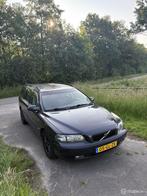 Volvo V70 2.4, 2435 cc, 1533 kg, Electronic Stability Program (ESP), 170 pk