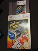 Nintendo NES Marble Madness, 1 speler, Ophalen of Verzenden, Zo goed als nieuw, Vanaf 3 jaar
