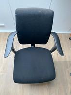 Kwalitatieve bureaustoel - HÅG H05, Huis en Inrichting, Bureaustoelen, Ophalen, Gebruikt, Zwart, Bureaustoel