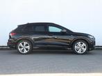 Audi Q4 e-tron S edition e-tron 45 82 kWh 210 kW / 286 PK Qu, Stof, Gebruikt, Zwart, 82 kWh
