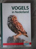 Vogels boek, Nieuw, Vogels, Ophalen of Verzenden