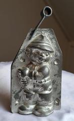 Oude Chocoladevorm: Visser (Fisherman), Ophalen of Verzenden