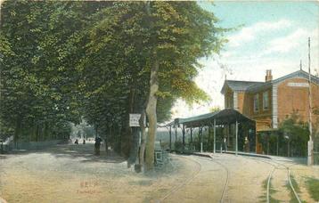 (388-059-027) Velp Gld Tramstation beschikbaar voor biedingen