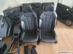Leder Sport interieur Audi A4 B9 8W massage memory led verli, Auto-onderdelen, Interieur en Bekleding, Ophalen, Herkomst onderdeel bekend