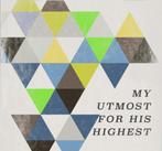 CD-sale VARIOUS - My Utmost For His Highest >NIEUW, Cd's en Dvd's, Verzenden, Zo goed als nieuw, Gospel
