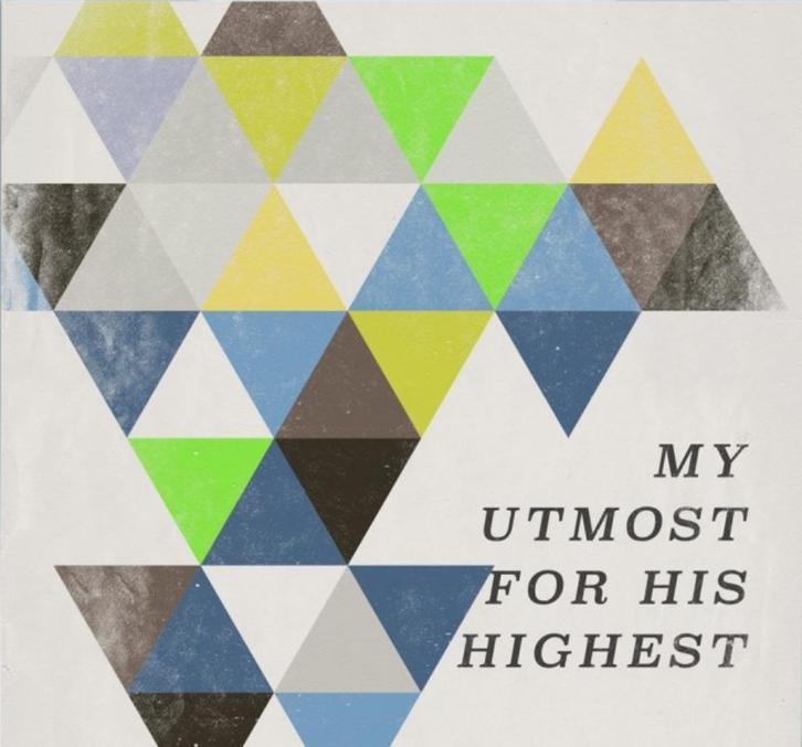 CD-sale VARIOUS - My Utmost For His Highest >NIEUW, Cd's en Dvd's, Cd's | Religie en Gospel, Zo goed als nieuw, Gospel, Verzenden