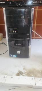 Medion PC - Pentium - Gebruikt, Computers en Software, Desktop Pc's, Ophalen, Gebruikt, HDD, Medion