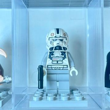 Lego Star Wars Clone Trooper V-wing Pilot Phase 2 sw0525 beschikbaar voor biedingen